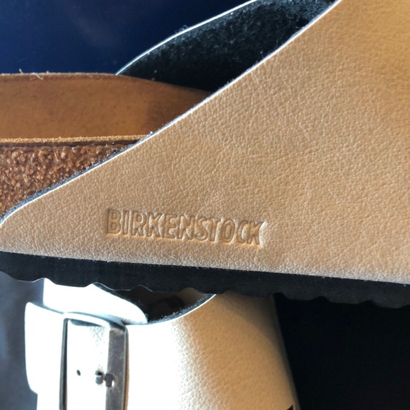 Birkenstock Arizona Stone - Picture 4 of 4